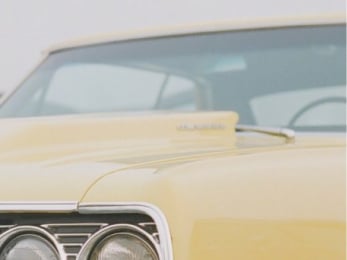 Chevrolet Impala (1965)
